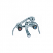 tuš baterija 1/2