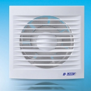 extractor fan 120/s