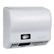 hand dryer metal stainless steel 1400W