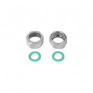 holender 1/2 - inox