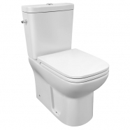 Monoblok S/P VITRA