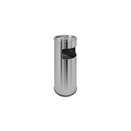 pepeljara inox