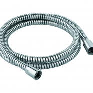 shower hose logoflex 160 cm