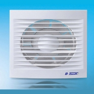 Ventilator FI 100/S