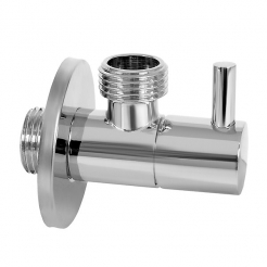 Ek valve virblom MINI 1/2x3/8