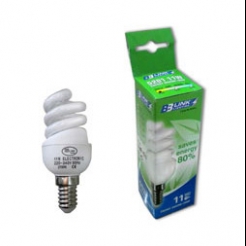 energy saving light bulbs 15w e-14 yellow