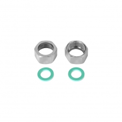 holender 1/2 - inox