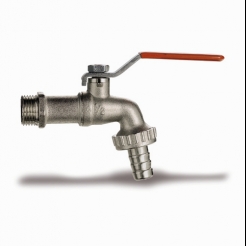 kugla slavina 1/2