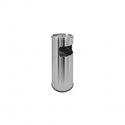 pepeljara inox