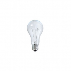 sijalica 100w e-27 bistra 