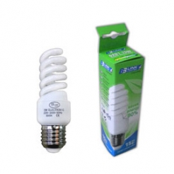 sijalica štedljiva 20w e-27 bela