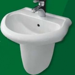 Umivaonik 460,500,600 VIKTORIJA