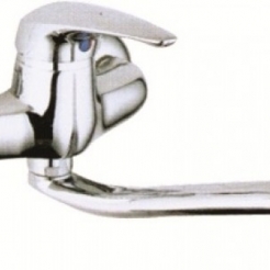 wall faucet sink basin bella donna